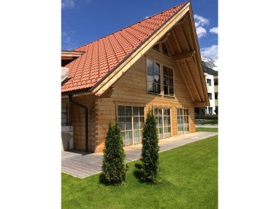 Apartment Appartement/Fewo, Dusche und Bad, WC, 2 Schlafräum - Outdoor photo 22