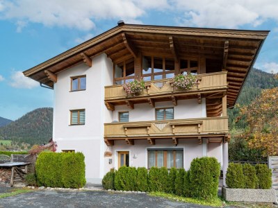 Apartment Appartement Weiss - Outdoor photo 2