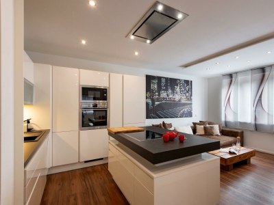 Apartment Appartement Weiss - Features photo 3