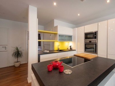 Apartment Appartement Weiss - Features photo 4