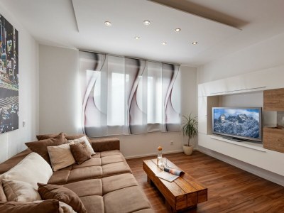 Apartment Appartement Weiss - Features photo 7