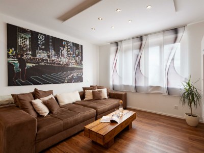 Apartment Appartement Weiss - Features photo 8