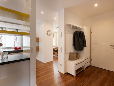 Apartment Appartement Weiss - Features photo 9