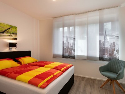 Apartment Appartement Weiss - Features photo 11