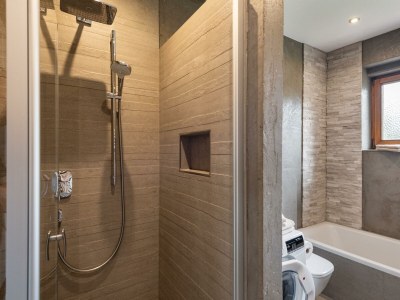 Apartment Appartement Weiss - Features photo 12