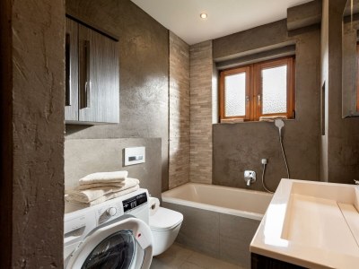 Apartment Appartement Weiss - Features photo 13