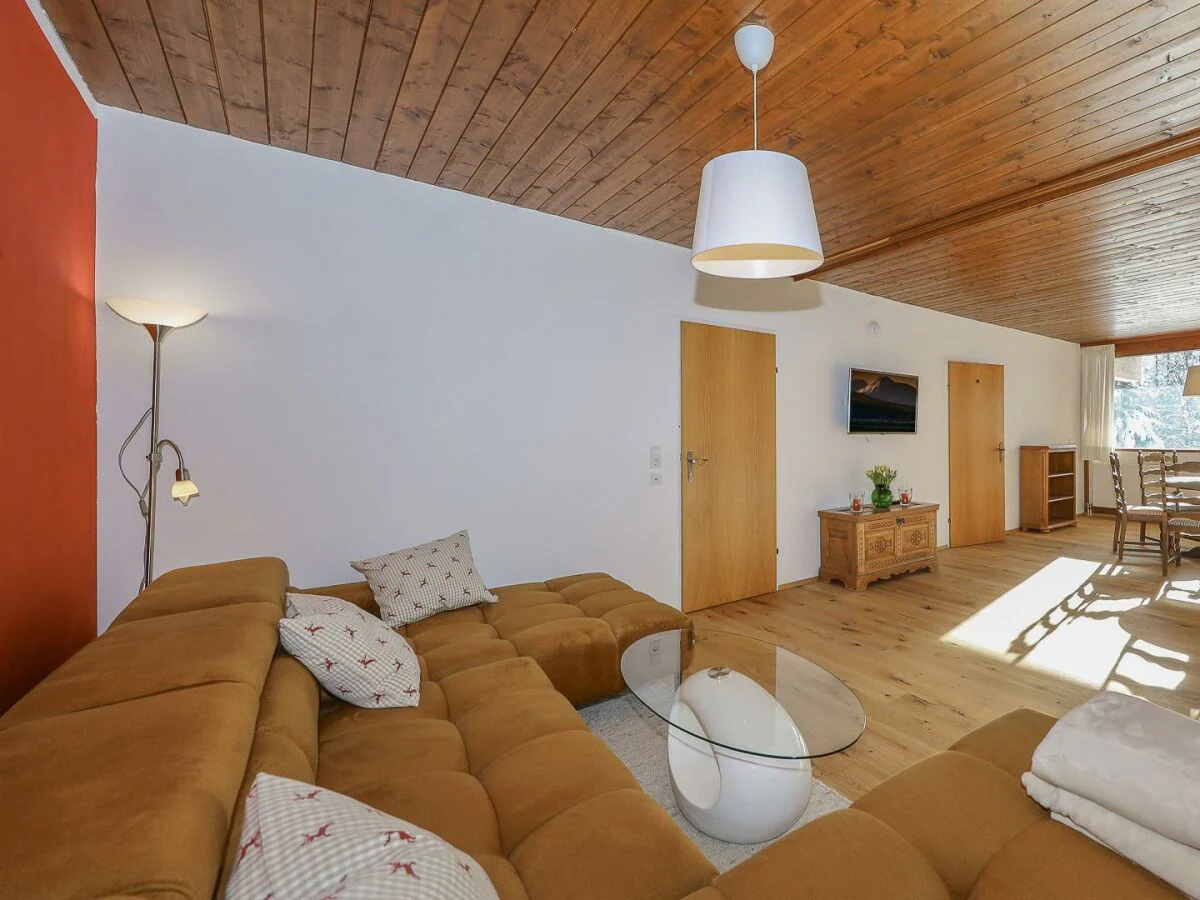 Apartment Appartement am Schloßberg - Outdoor photo 4