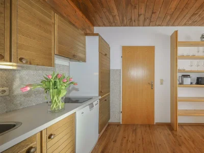 Apartment Appartement am Schloßberg in Fieberbrunn - Apartment