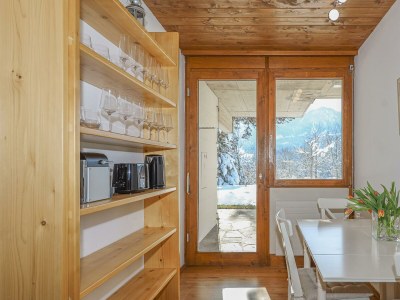 Apartment Appartement am Schloßberg - Outdoor photo 2