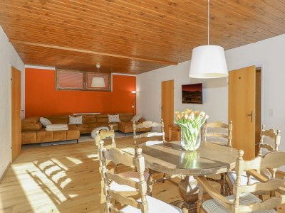 Apartment Appartement am Schloßberg - Outdoor photo 5