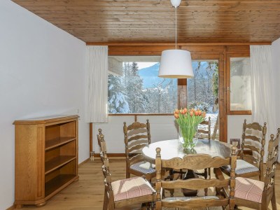 Apartment Appartement am Schloßberg - Outdoor photo 6