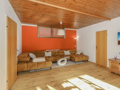 Apartment Appartement am Schloßberg - Outdoor photo 7