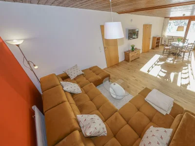 Apartment Appartement am Schloßberg - Outdoor photo 8