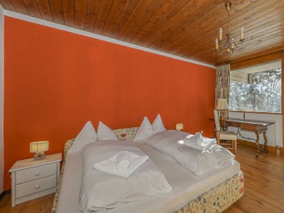 Apartment Appartement am Schloßberg - Outdoor photo 9