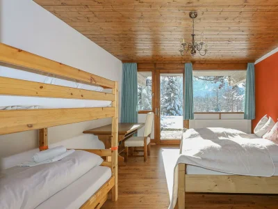 Apartment Appartement am Schloßberg - Outdoor photo 12