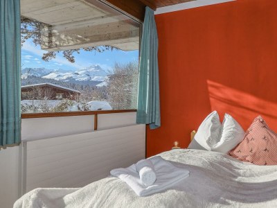 Apartment Appartement am Schloßberg - Outdoor photo 13