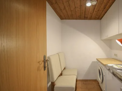 Apartment Appartement am Schloßberg - Outdoor photo 17