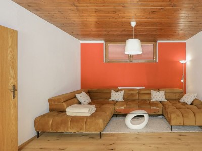 Apartment Appartement am Schloßberg - Features photo 24