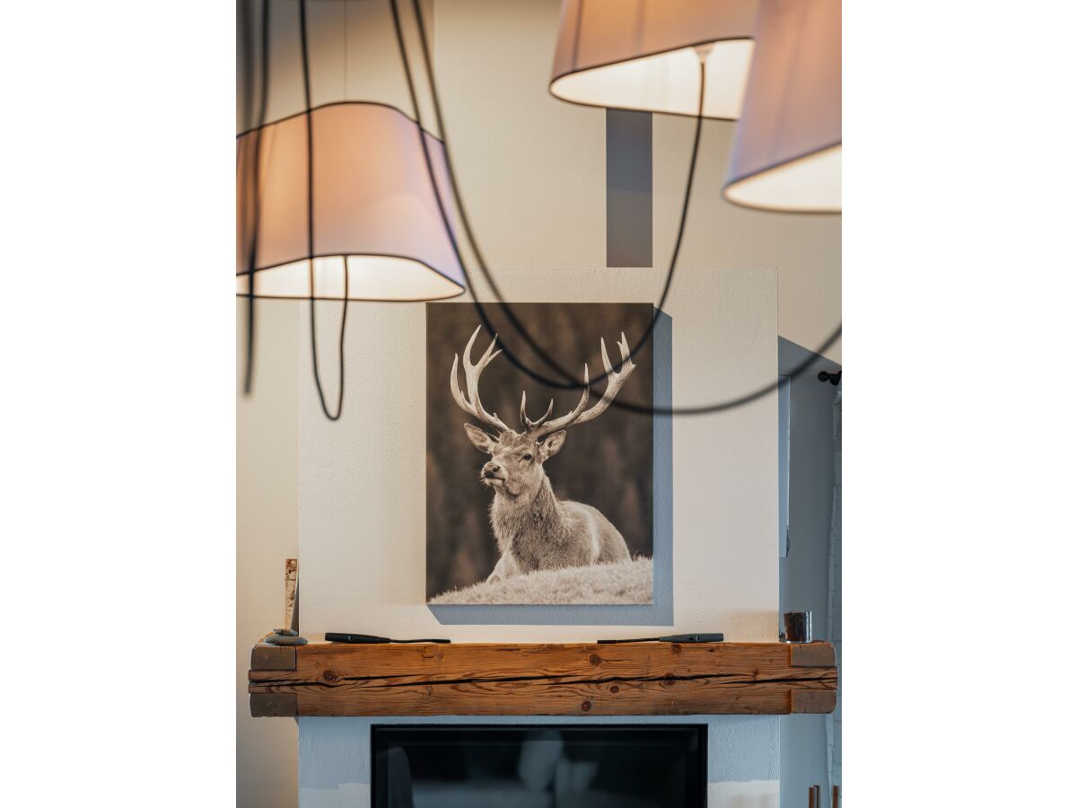 Apartment exclusives Chalet mit fantastischem Weitblick - Outdoor photo 5