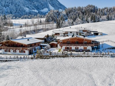 Apartment exclusives Chalet mit fantastischem Weitblick - Outdoor photo 8