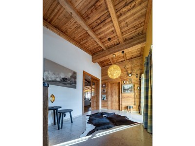 Apartment exclusives Chalet mit fantastischem Weitblick - Features photo 10