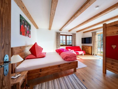 Apartment exclusives Chalet mit fantastischem Weitblick - Features photo 15