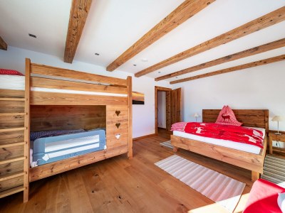 Apartment exclusives Chalet mit fantastischem Weitblick - Features photo 16