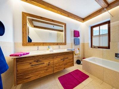 Apartment exclusives Chalet mit fantastischem Weitblick - Features photo 17