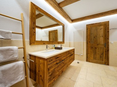 Apartment exclusives Chalet mit fantastischem Weitblick - Features photo 18