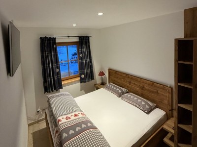 Apartment exclusives Chalet mit fantastischem Weitblick - Features photo 19