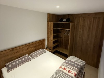 Apartment exclusives Chalet mit fantastischem Weitblick - Features photo 20