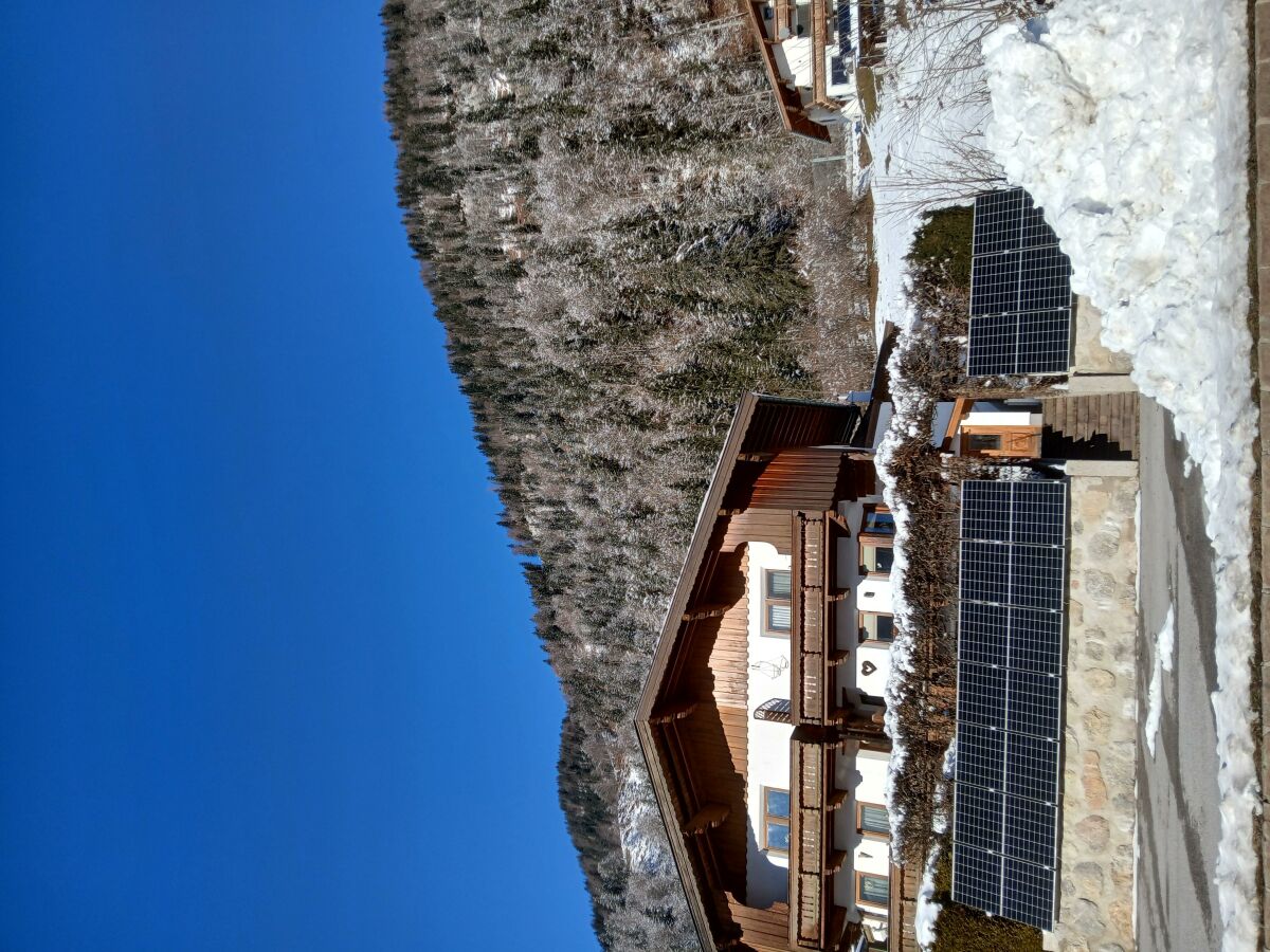 Apartment 3-Personenwohnung