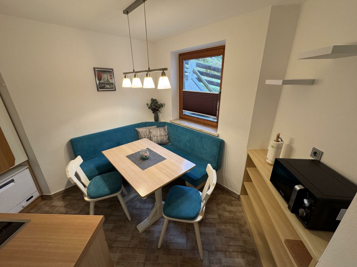 Apartment 3-Personenwohnung - Features photo 5