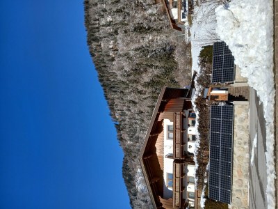 Apartment 3-Personenwohnung in St. Ulrich am Pillersee - Apartment