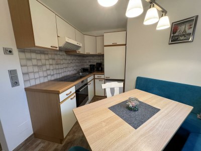 Apartment 3-Personenwohnung - Features photo 4