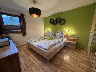 Apartment 3-Personenwohnung - Features photo 9