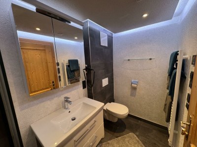 Apartment 3-Personenwohnung - Features photo 10