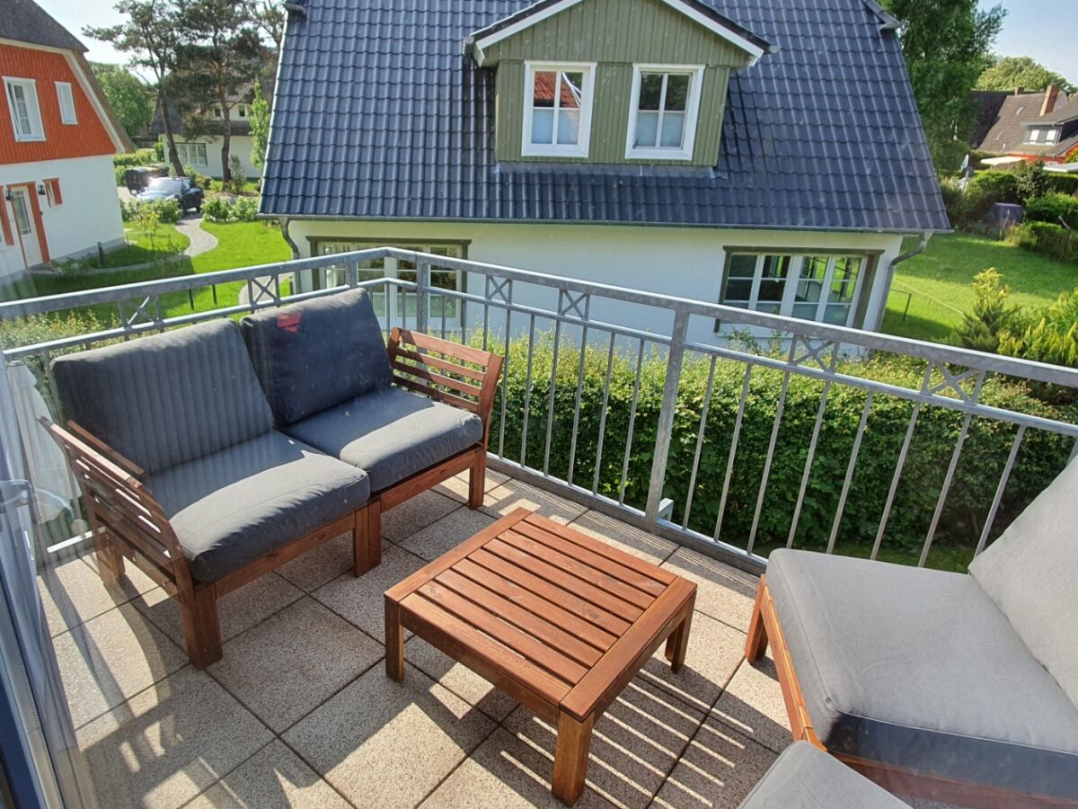 Holiday apartment House Kormoran 4 - Outdoor photo 5