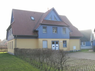 Holiday apartment House Kormoran 4 - Outdoor photo 2