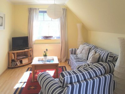 Holiday apartment House Kormoran 4 - Outdoor photo 6