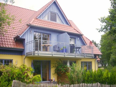 Holiday apartment House Kormoran 4 - Outdoor photo 15