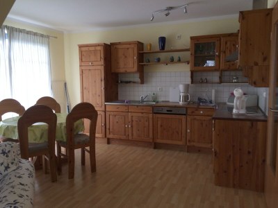 Holiday apartment House Kormoran 4 - Features photo 18