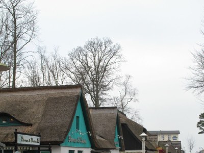 Holiday apartment House Kormoran 4 - Environment photo 26