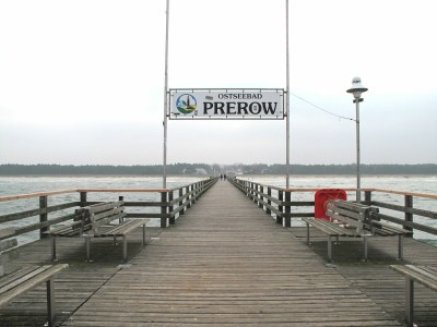 Holiday apartment House Kormoran 4 - Environment photo 28