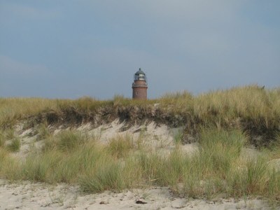 Holiday apartment House Kormoran 4 - Environment photo 29