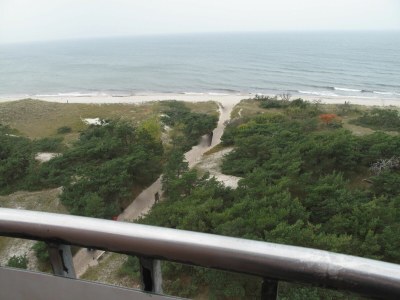 Holiday apartment House Kormoran 4 - Environment photo 30