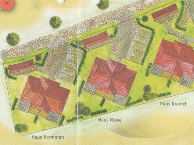 Holiday apartment House Kormoran 4 - Document photo 32