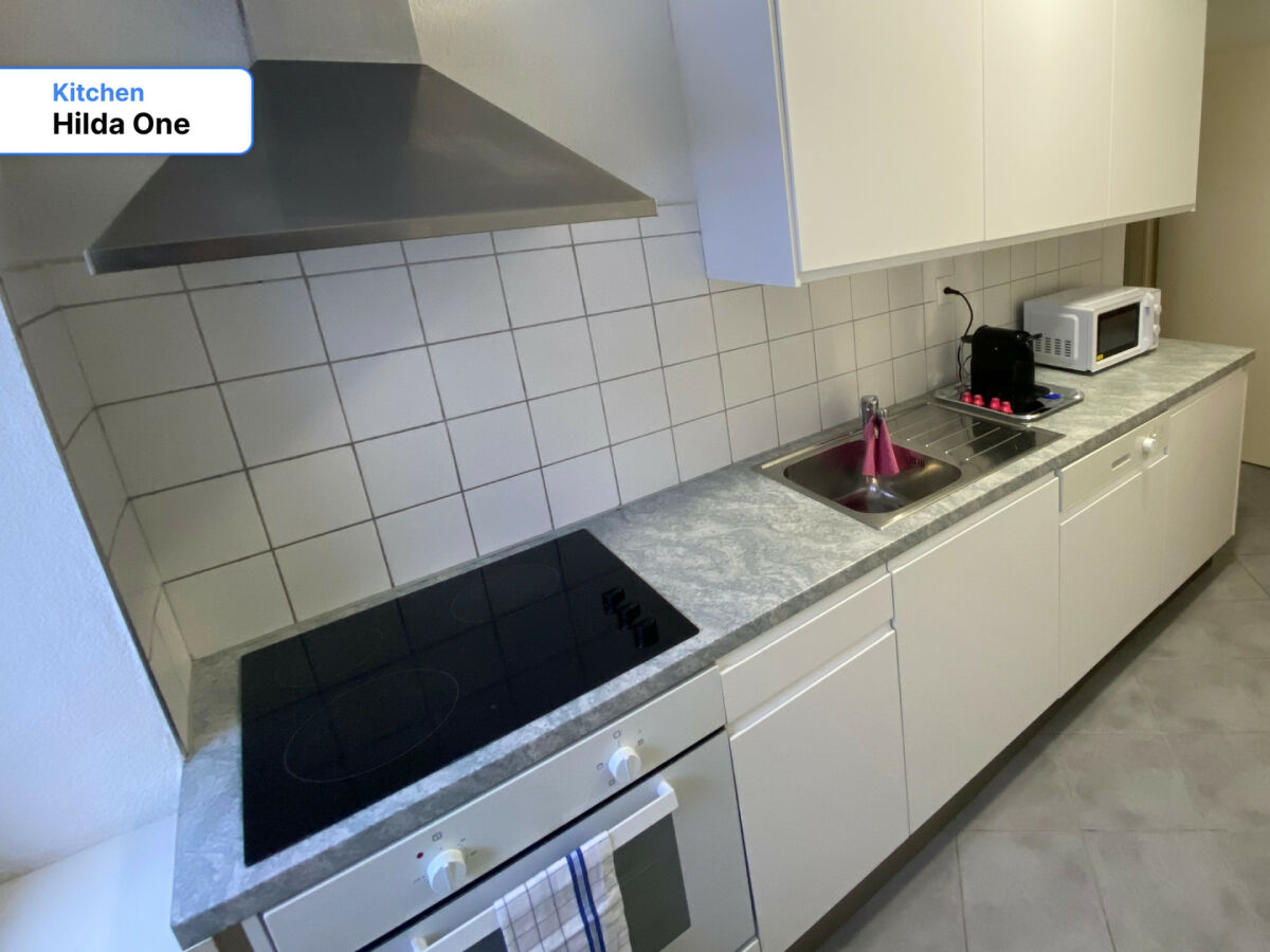 Apartment Hilda - Features photo 3