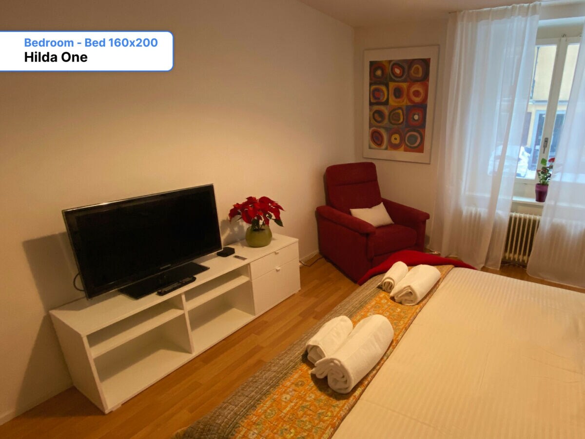 Apartment Hilda - Features photo 5