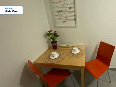 Apartment Hilda - Features photo 2